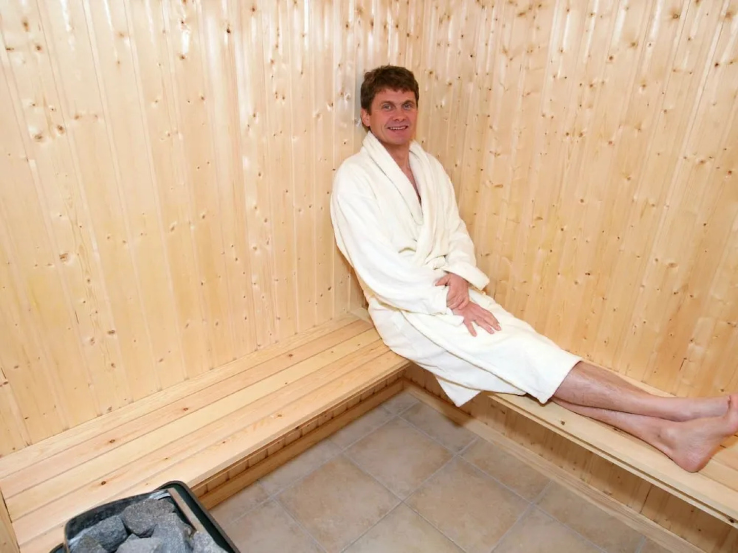 14 Person Holiday Home in Rodby-by Traum