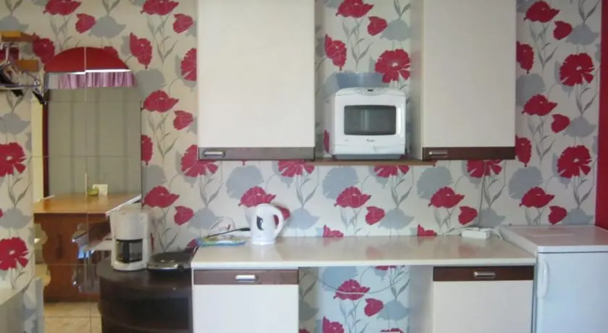 Apartementos Tohmajärvi