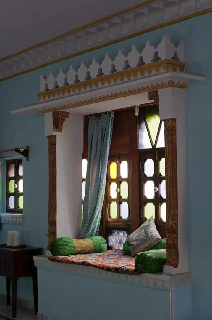 Ravla Bhenswara Hotel