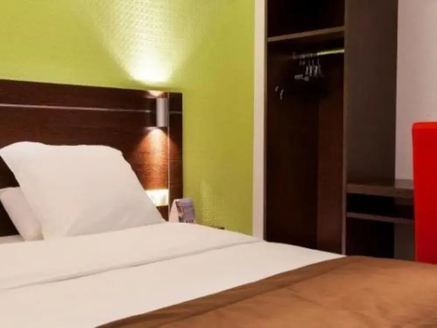 Enzo Hotel Brétigny