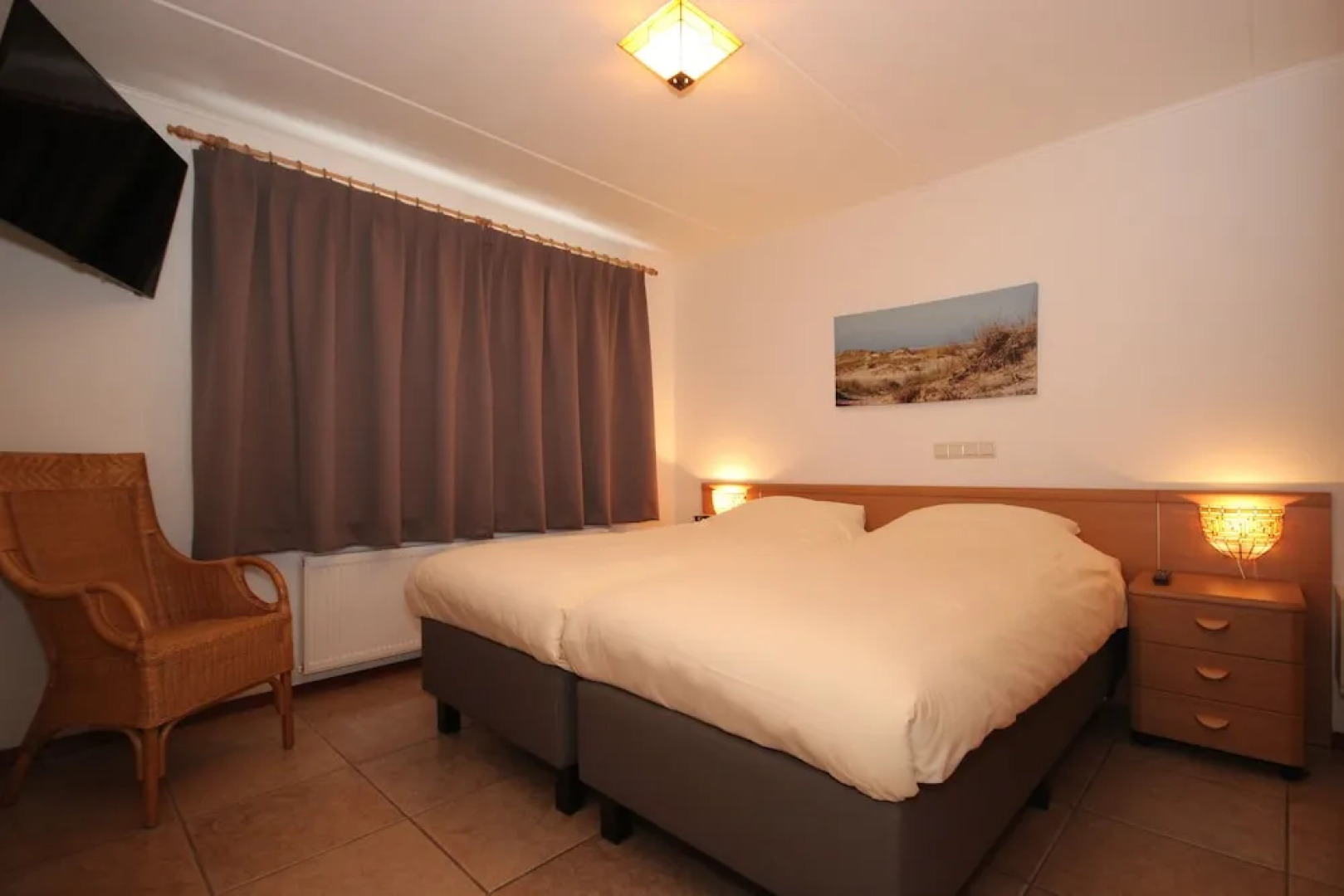 Villapark Bleekerscoogh Texel