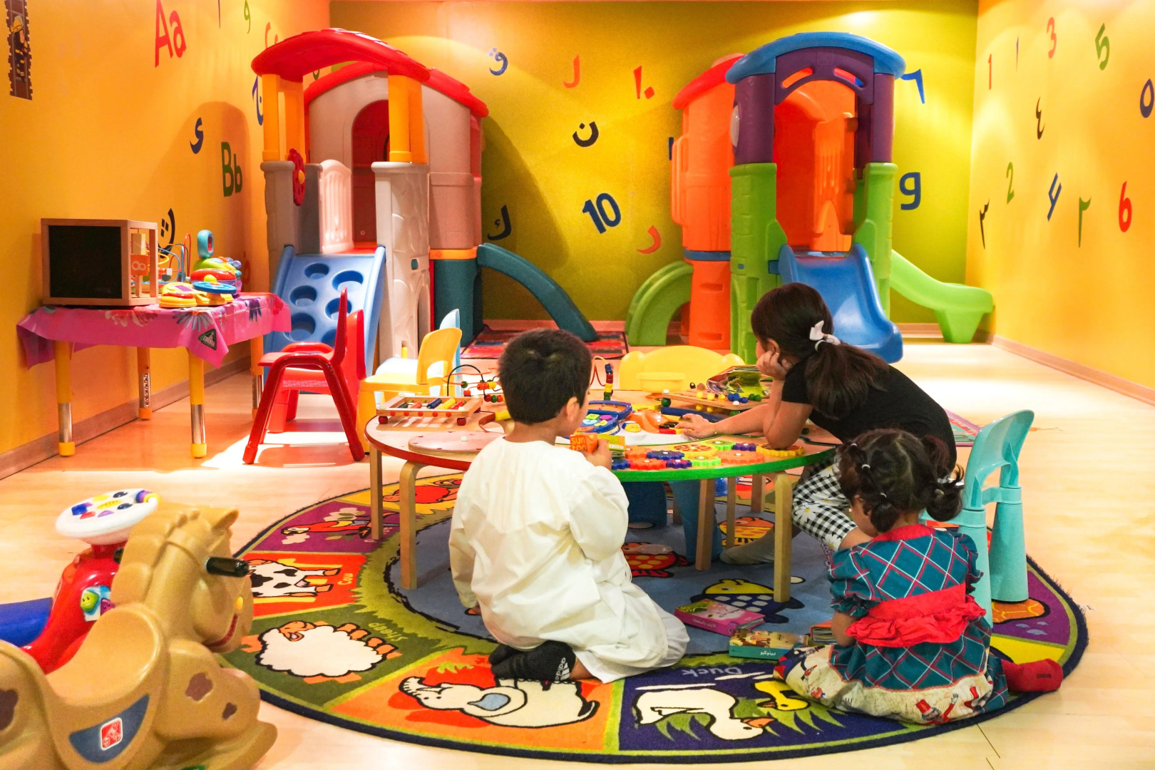 Intercontinental Dar Al Tawhid Makkah by IHG