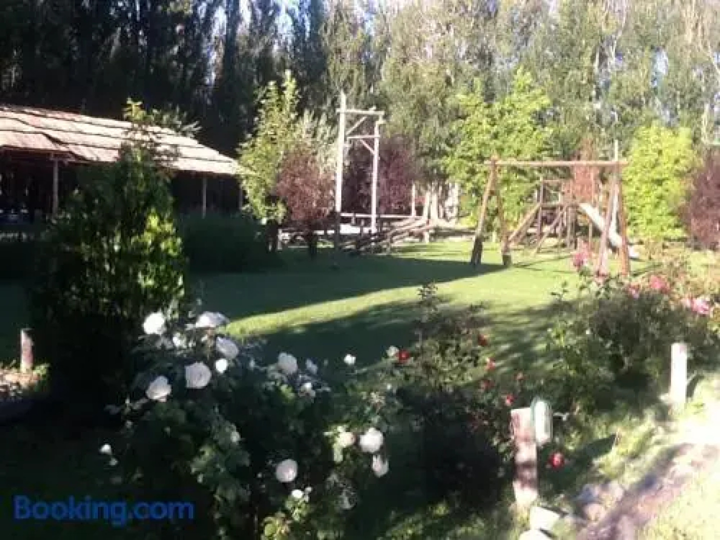 Rincón Sur Cabañas