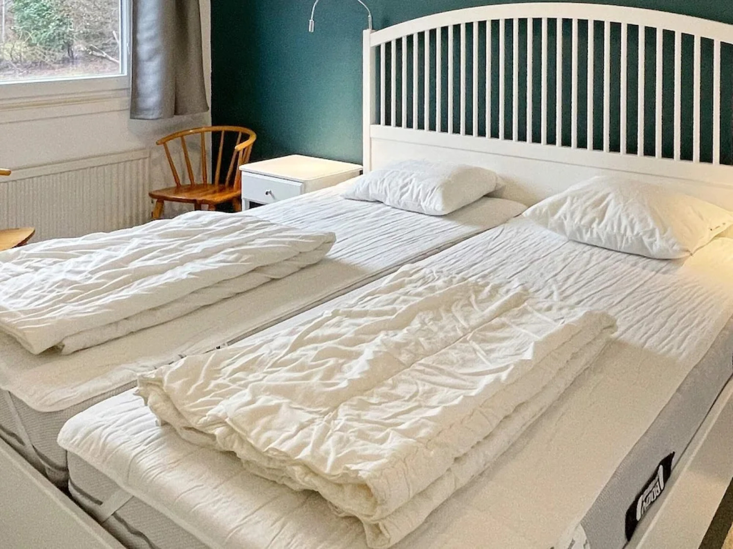 4 Star Holiday Home in Olofstrom-by Traum