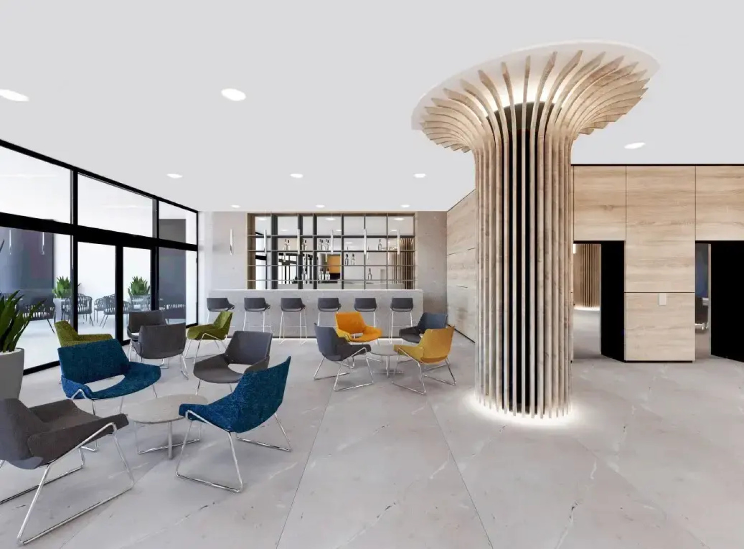 Hotel Riviera - LifeClass Hotels & Spa