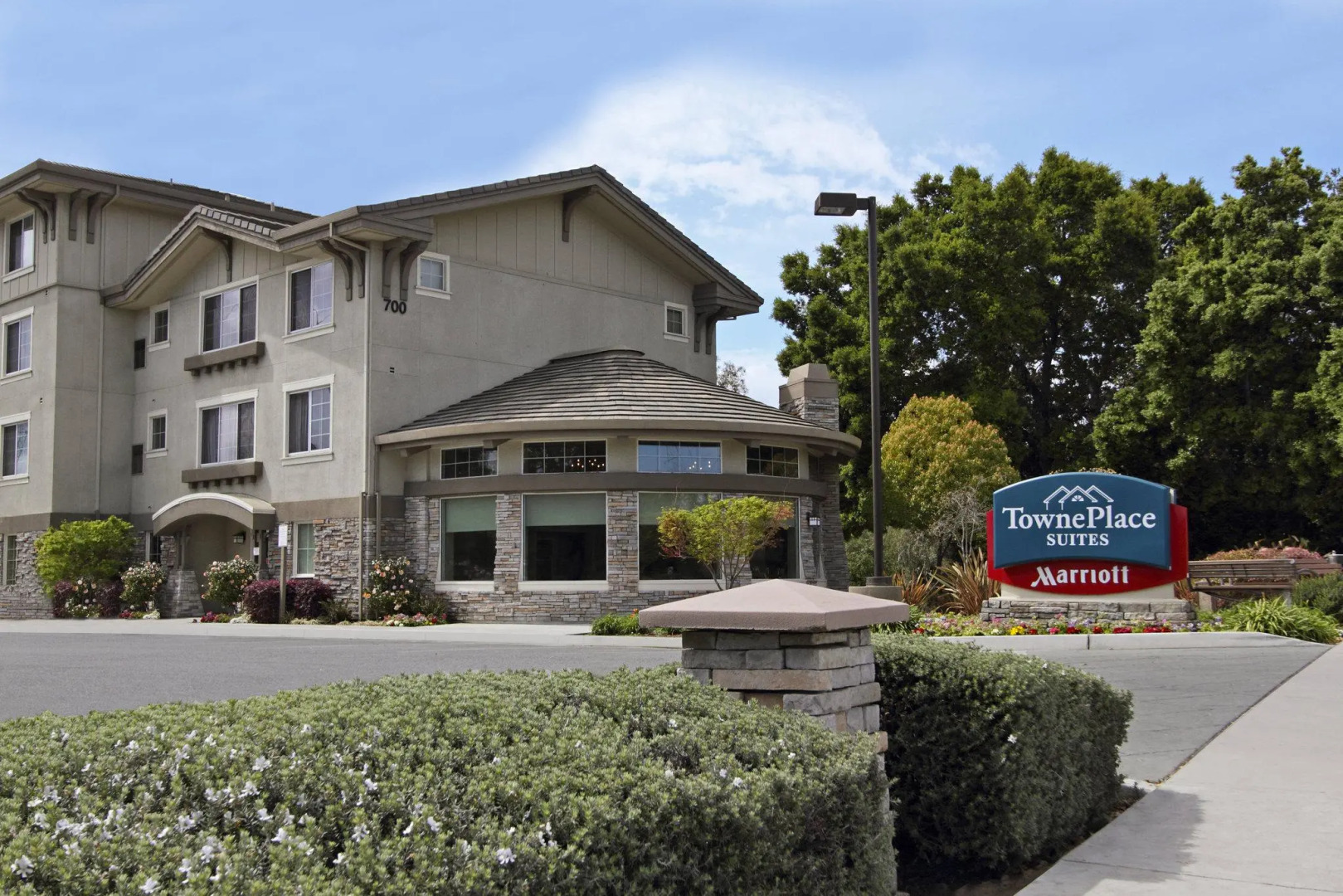 TownePlace Suites by Marriott San Jose Campbell