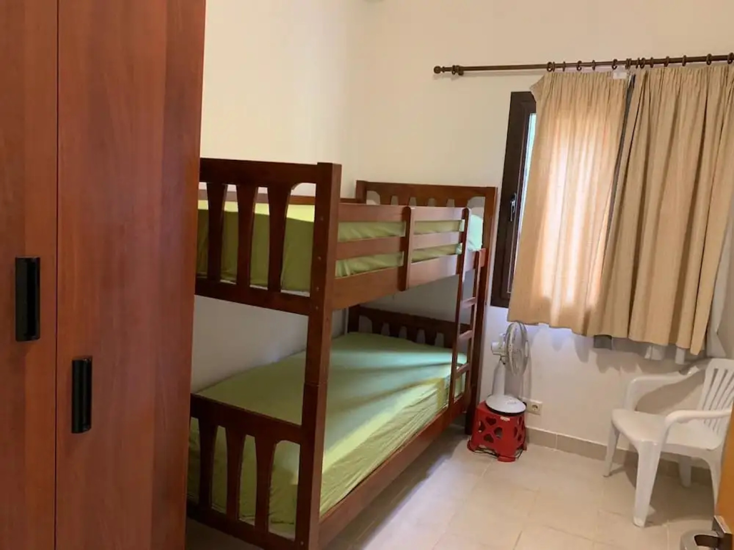 North Coast Villa Virona 161 with pool