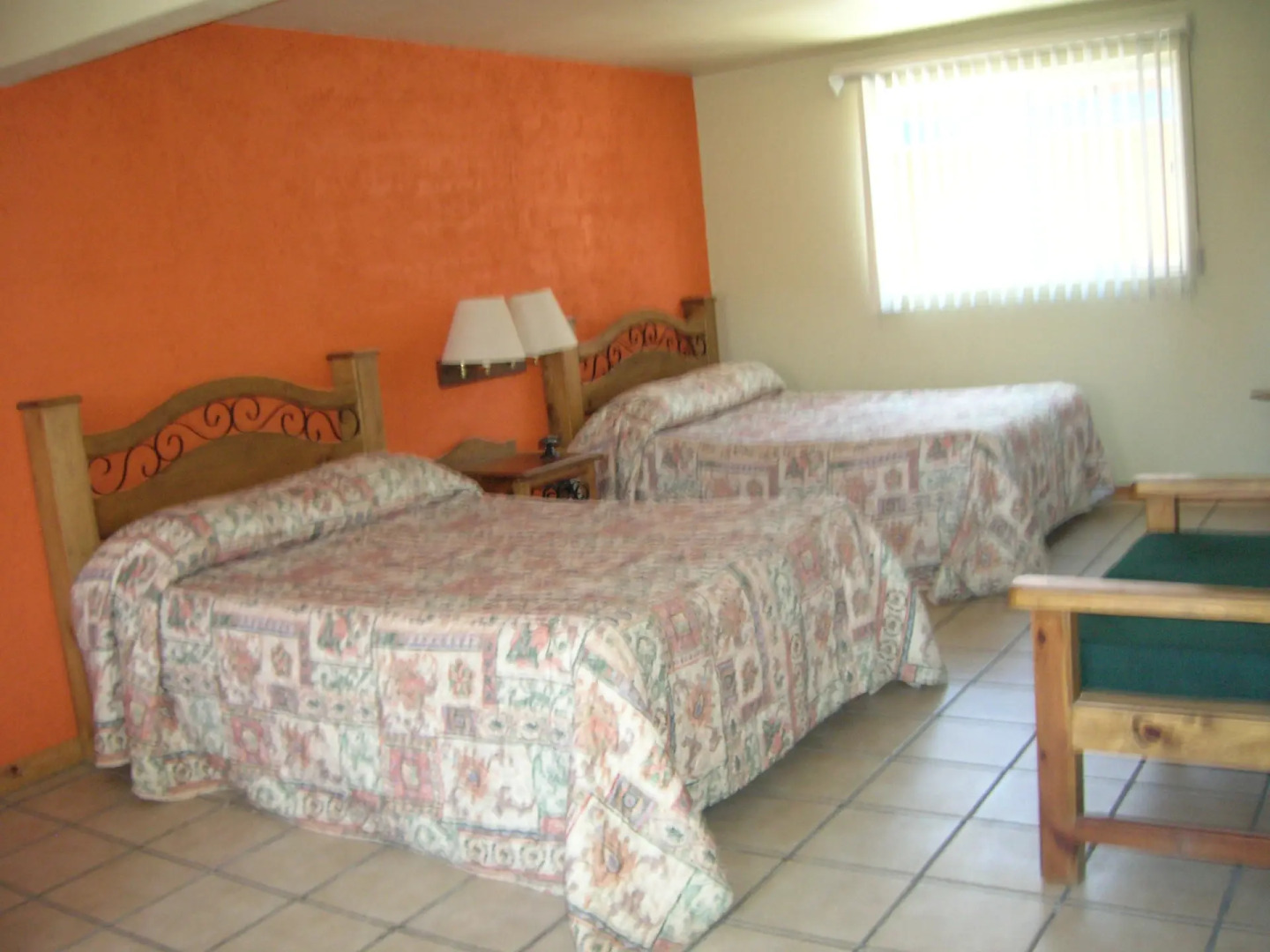 Villa Santa Cruz Creel