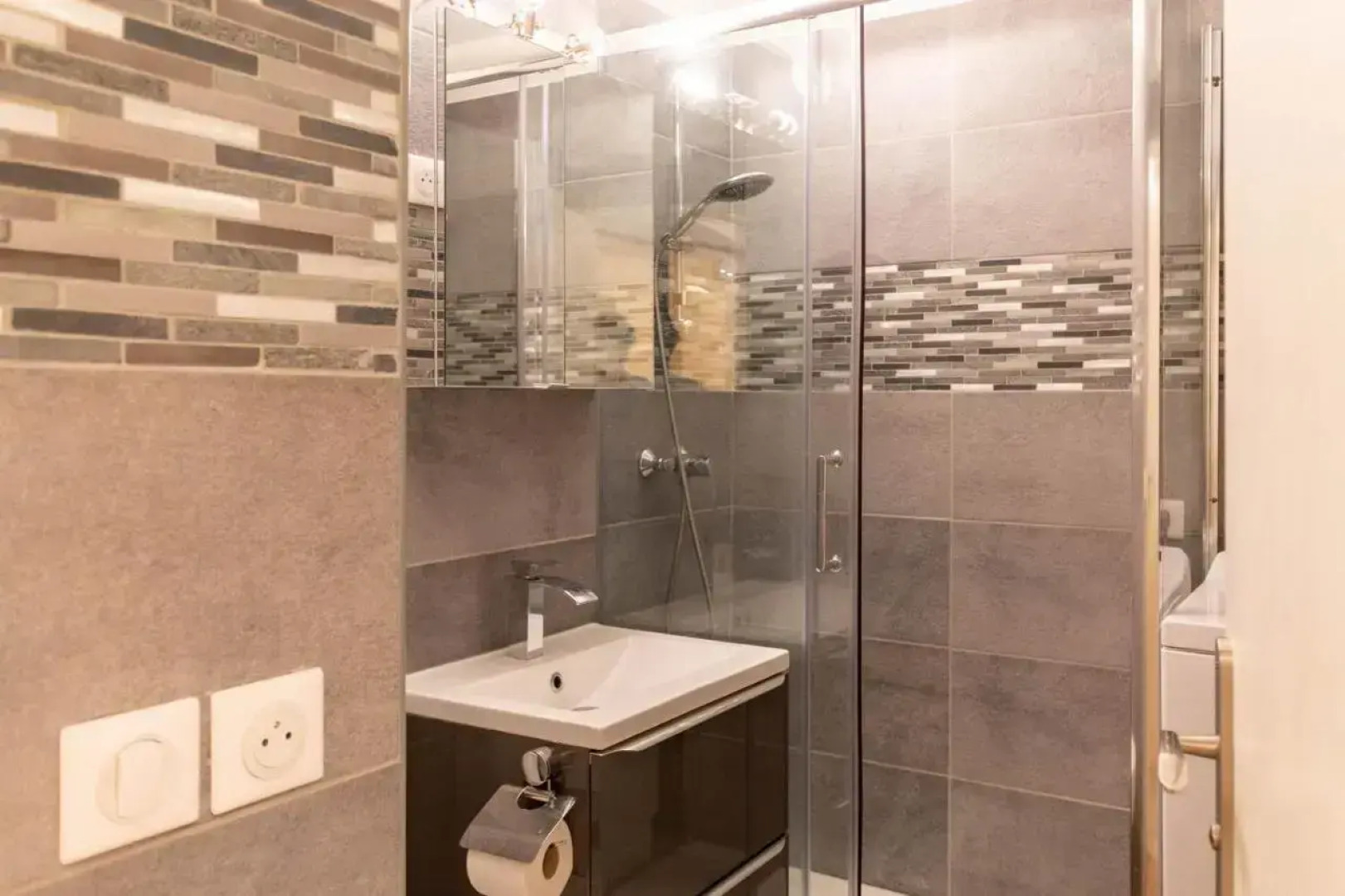 Villa Médicis – Overlooking Monte Carlo