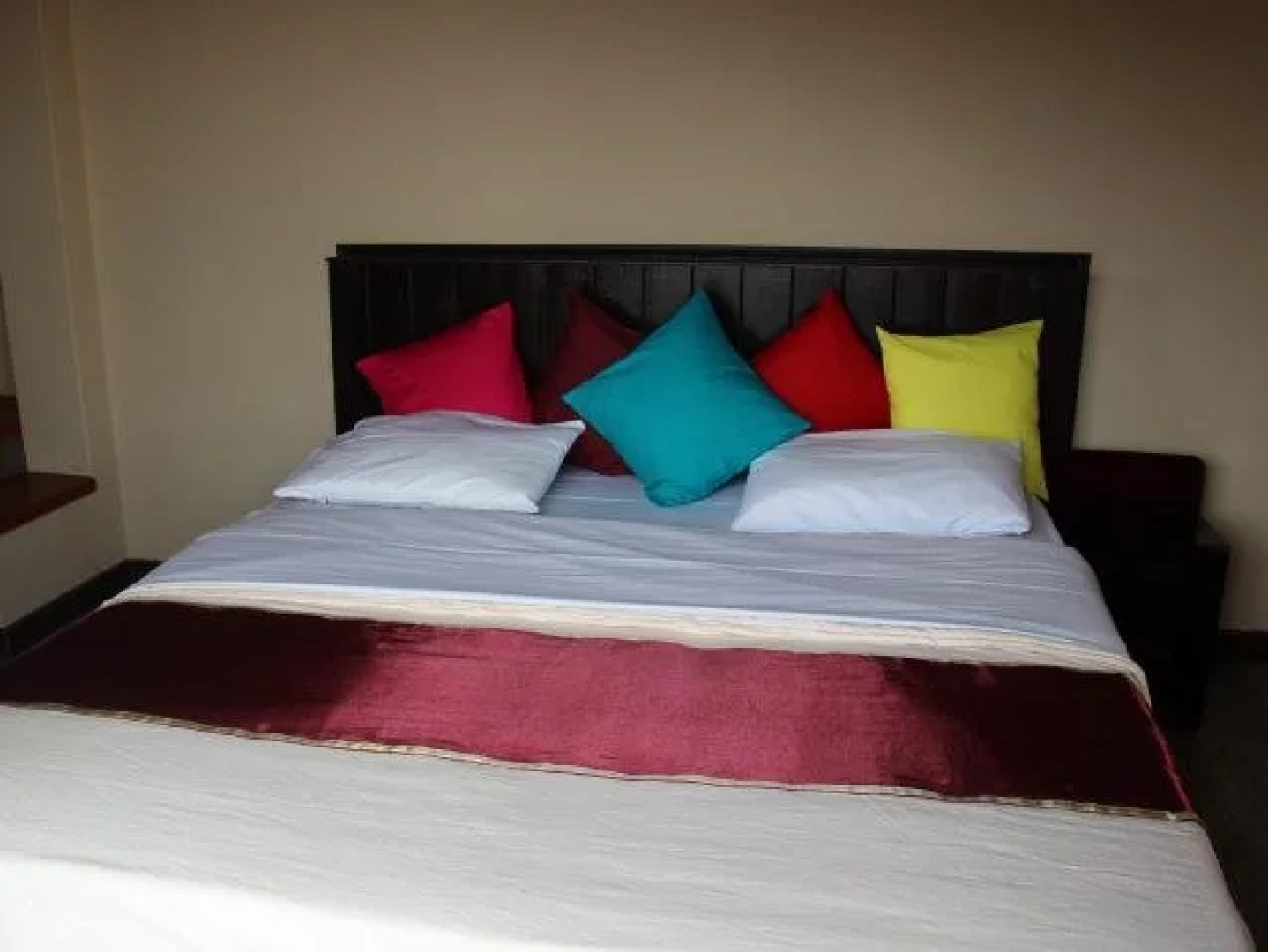 Pigeons Nest Guest House