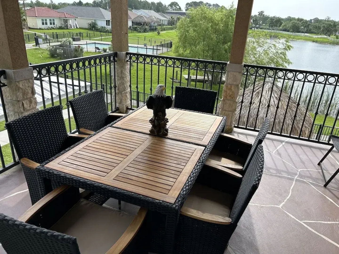 Charming 2 Story Retreat 2 Bedroom Home by RedAwning