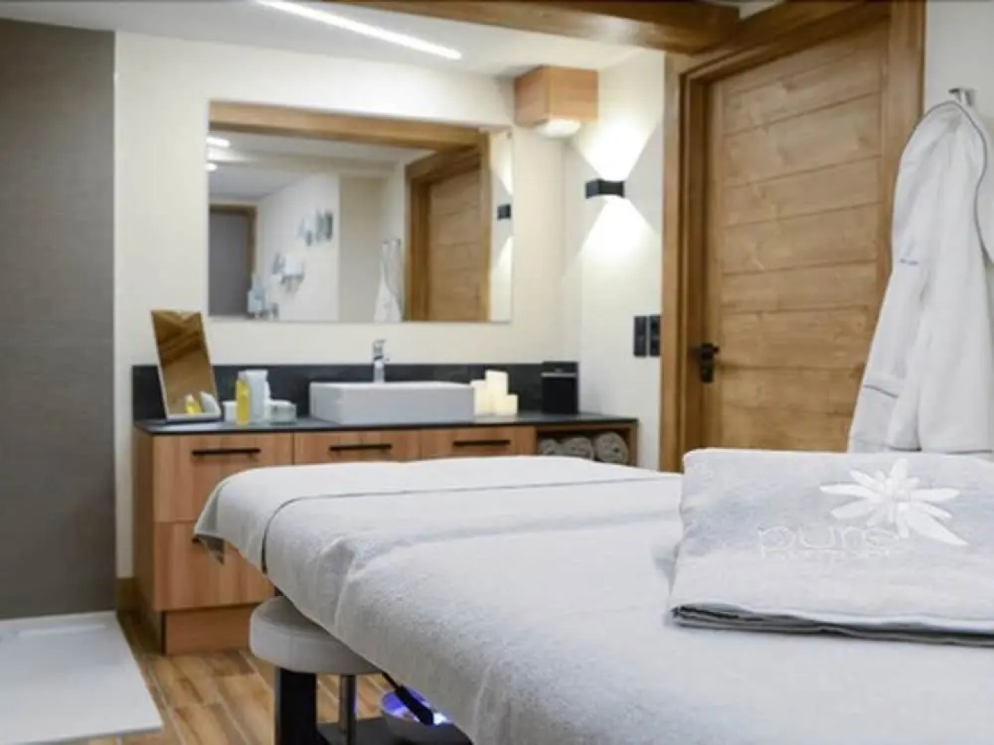 Résidence des Armaillis