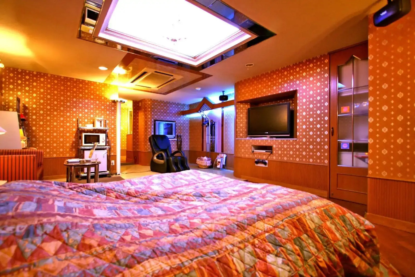 Hotel Ohirune Racco Himeji-Royal -Adults Only