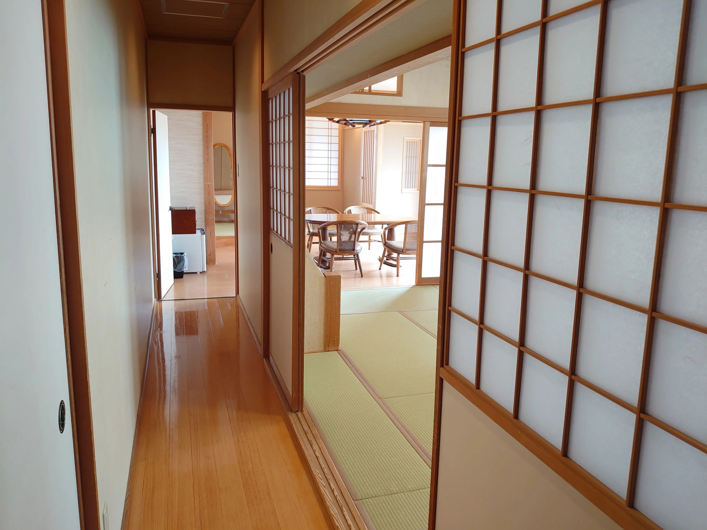 Ichibo Senri Onyuyado Nakaya