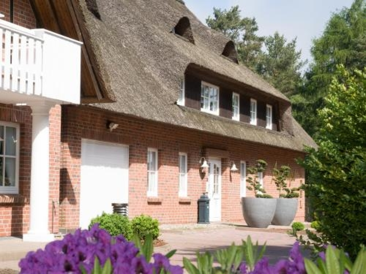 Amethyst Lüneburg