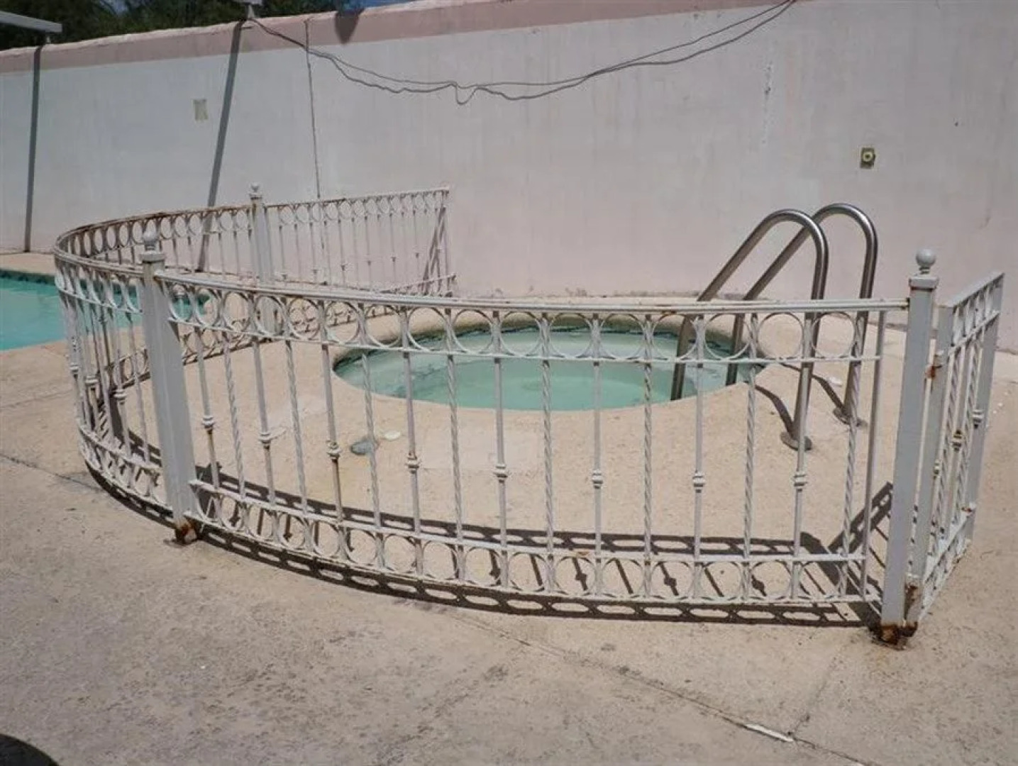 Hotel Maria Luisa Inn & Suites