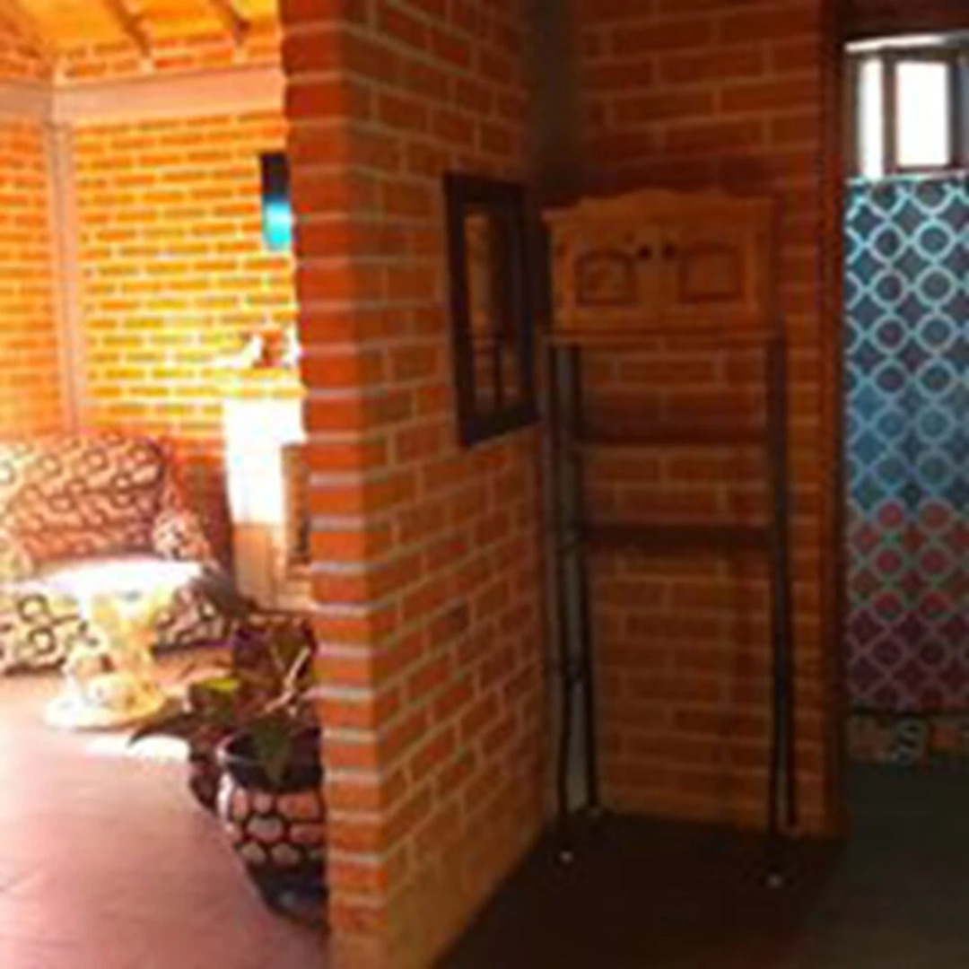 Cabañas Villa de San Miguel