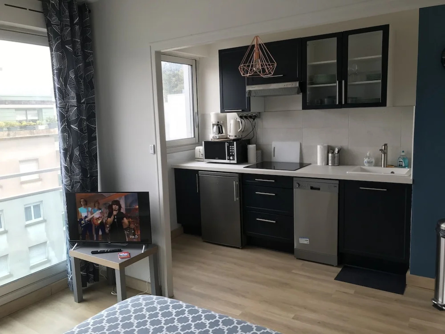 Cosylocation La Varende Rennes