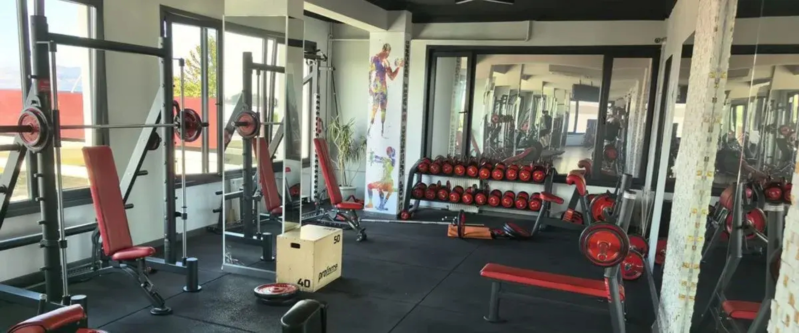 Karamürsel Mohti Otel  Fitness Restoran Ve Kafe