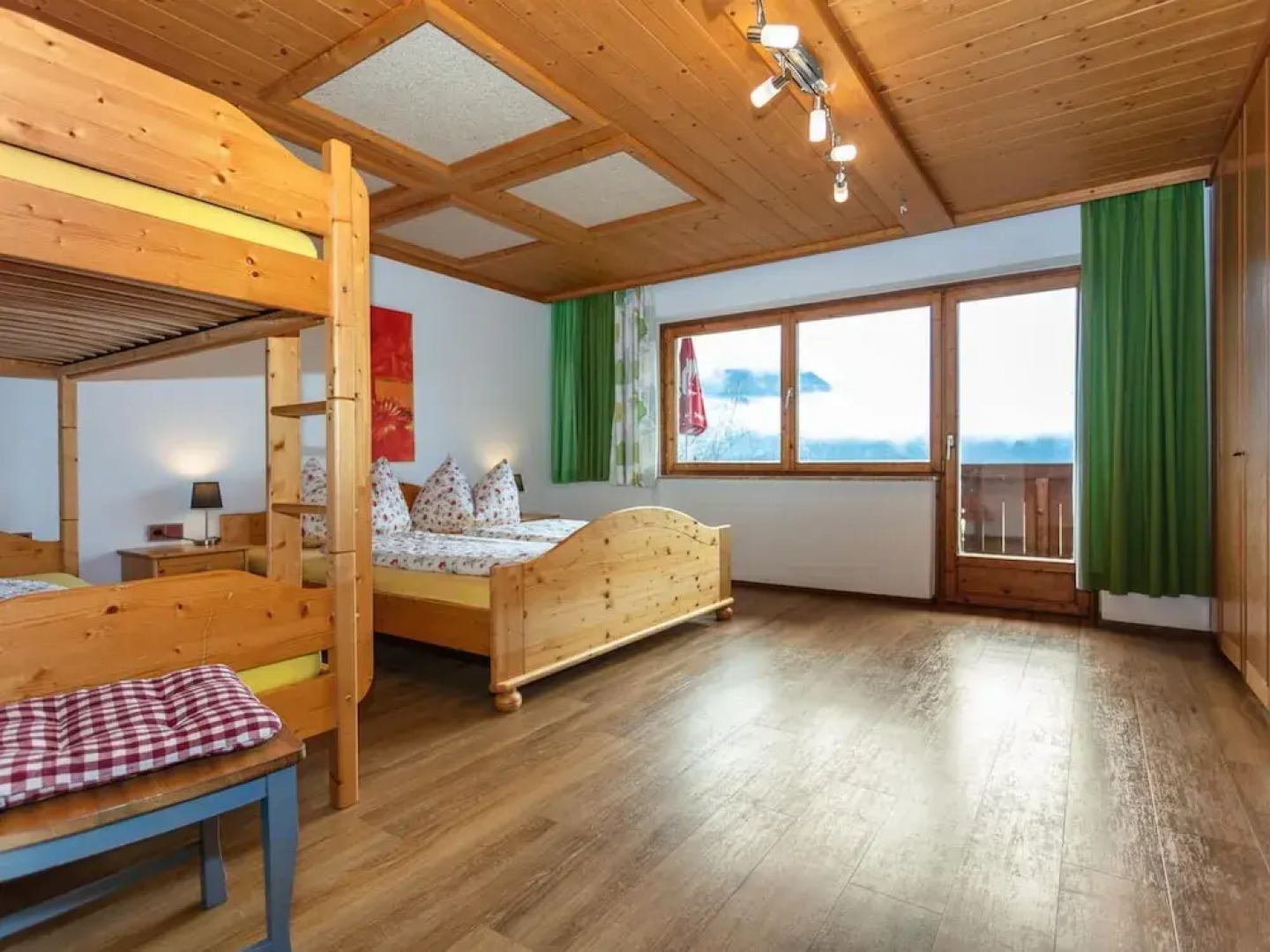 Great Group Holiday Home