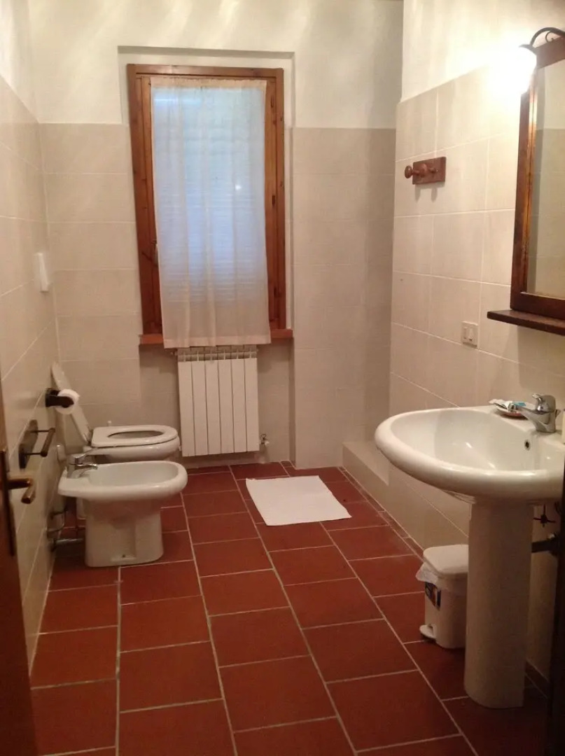 Country House Costa Del Loco