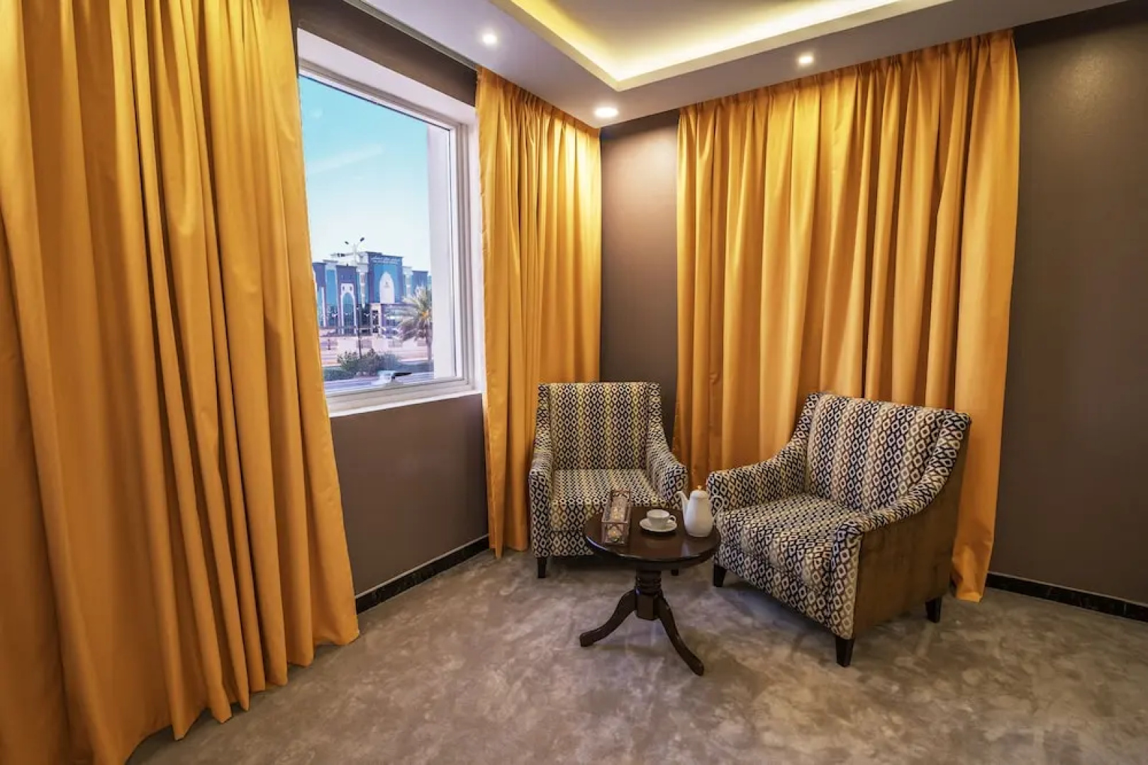 Suknai Aja Hotel Suites