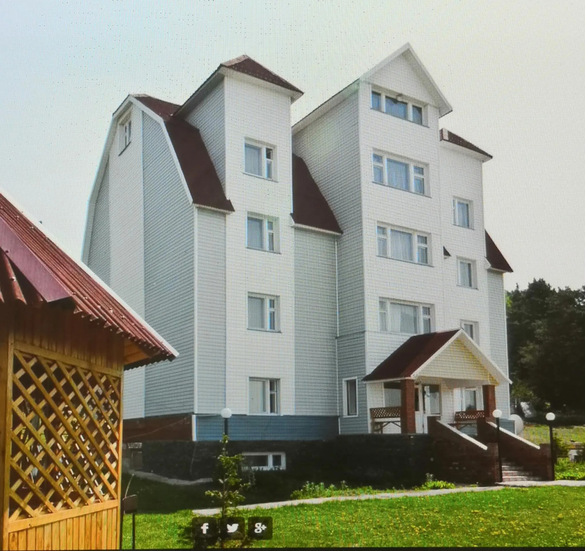 Новососедово