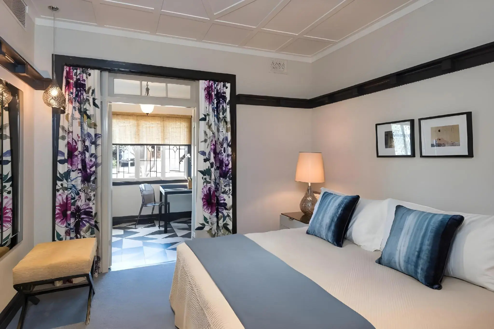 Spicers Balfour Hotel