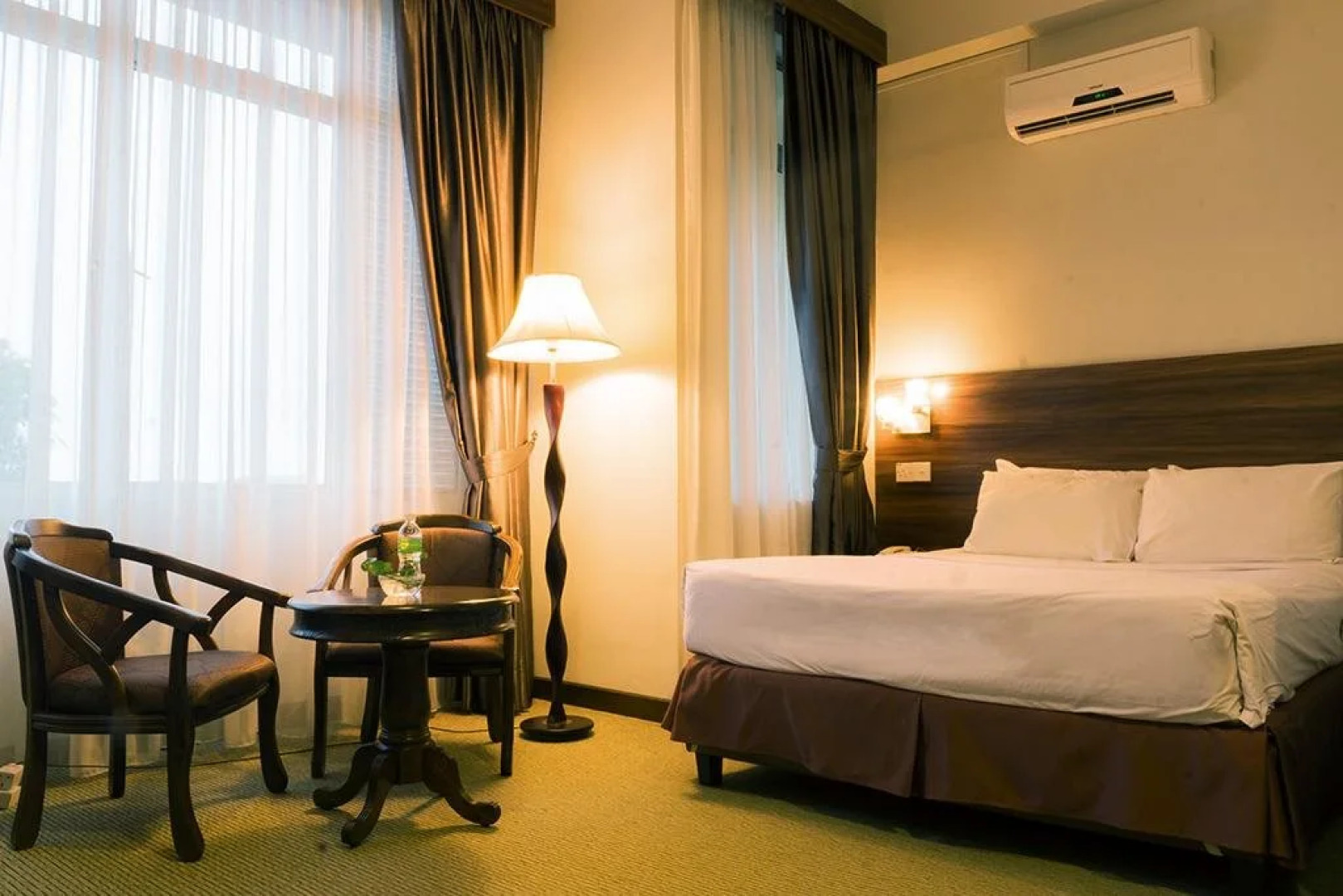 The Regency Hotel Seri Warisan