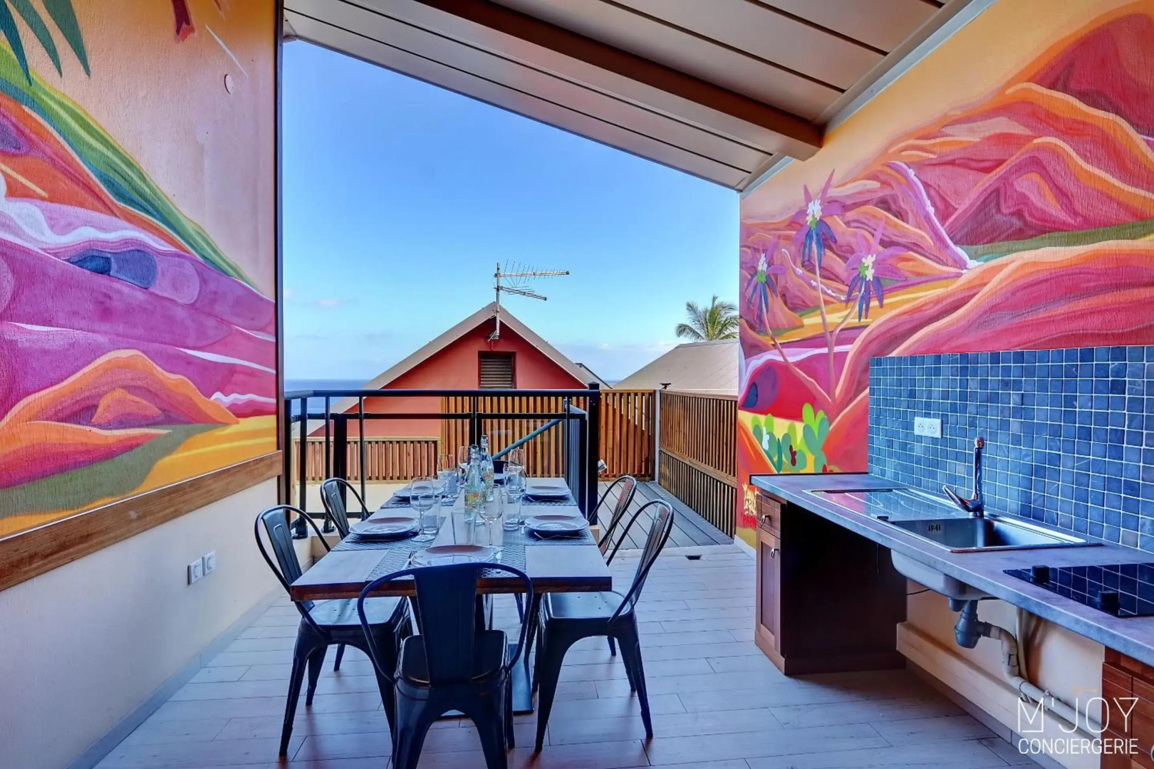 Papang - Maison 148m2 - 3 Ch Et Jacuzzi