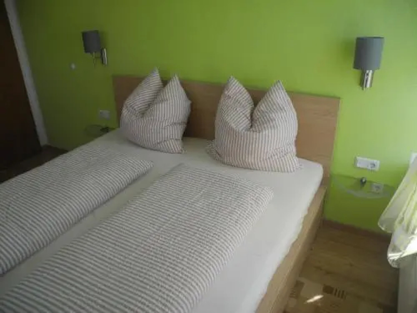 Ferienwohnung Wünsche