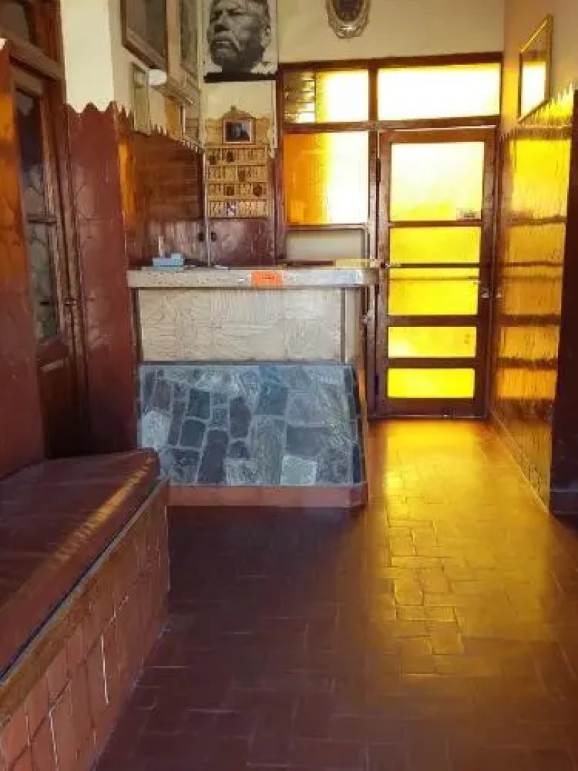 Residencial Colonial