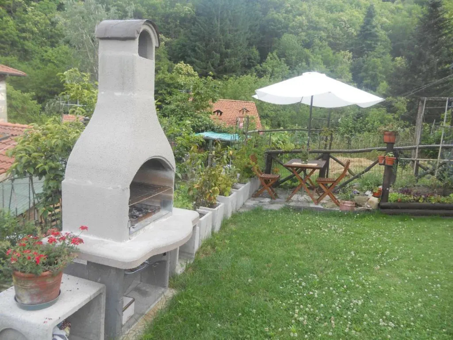 Casa Vacanze Le Antiche Pietre