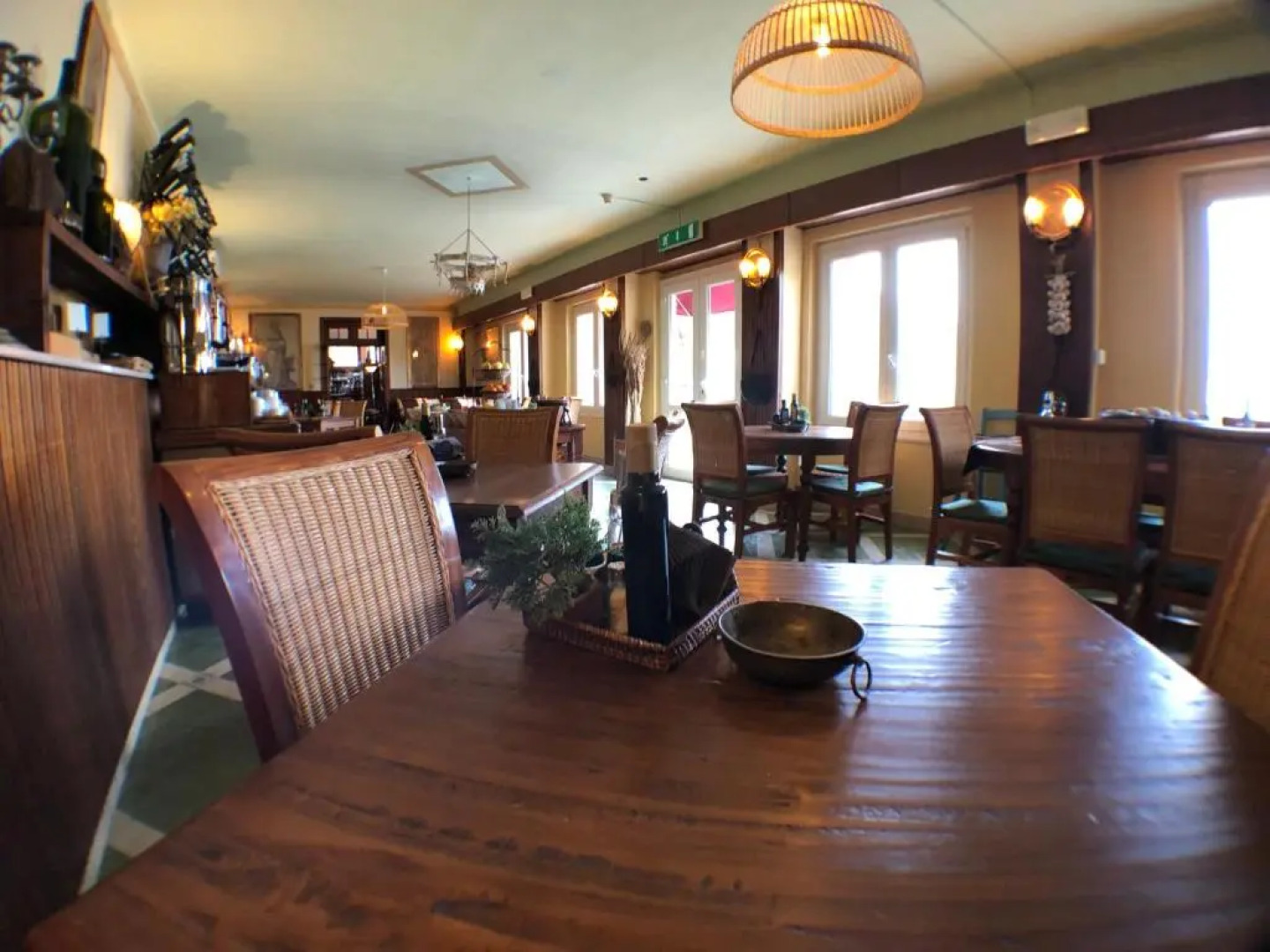 Hotel Villa Belvedere