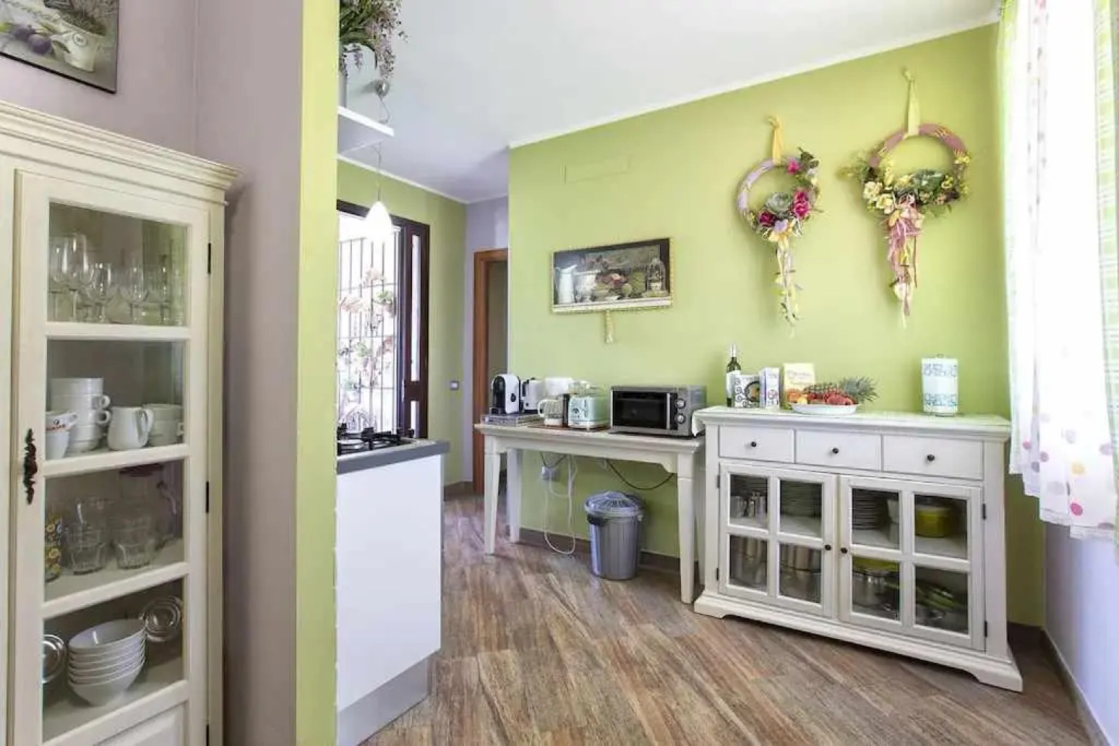 Ad Alghero Splendida Villa Mariposa con piscina per 14 persone