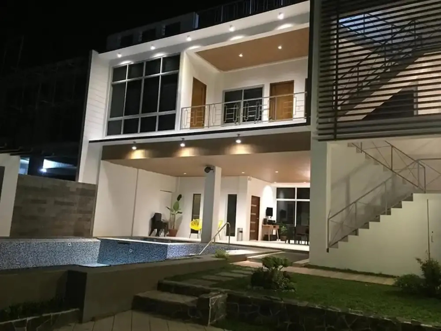 Arabella Hot Spring Resort