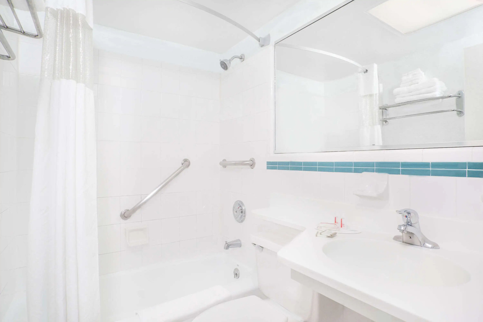 Howard Johnson by Wyndham Atlantic City