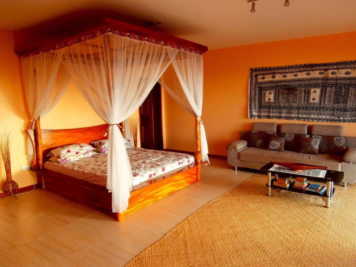 Korovesi Sunshine Villas