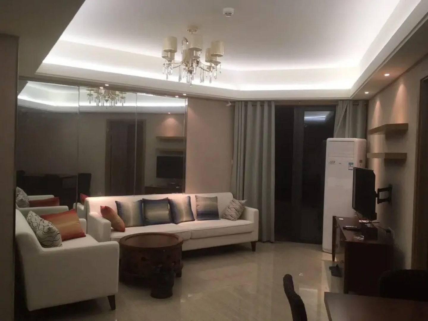 YUMI Apartment-Qizi Bay Branch