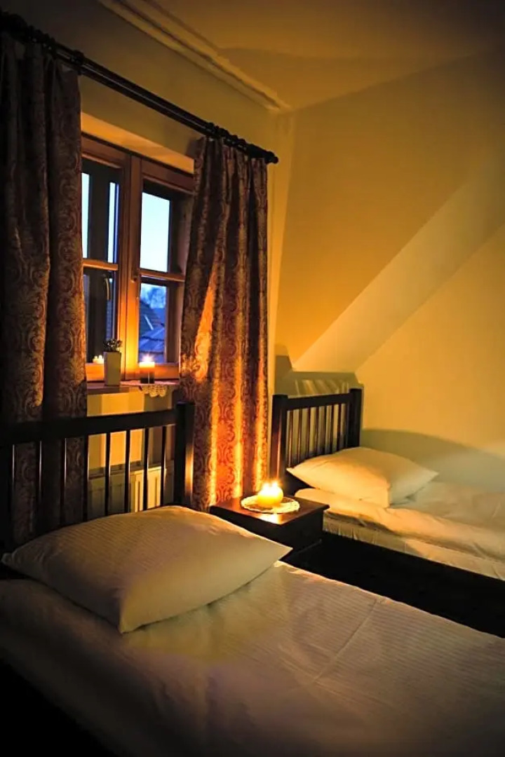 Miasteczko Galicyjskie