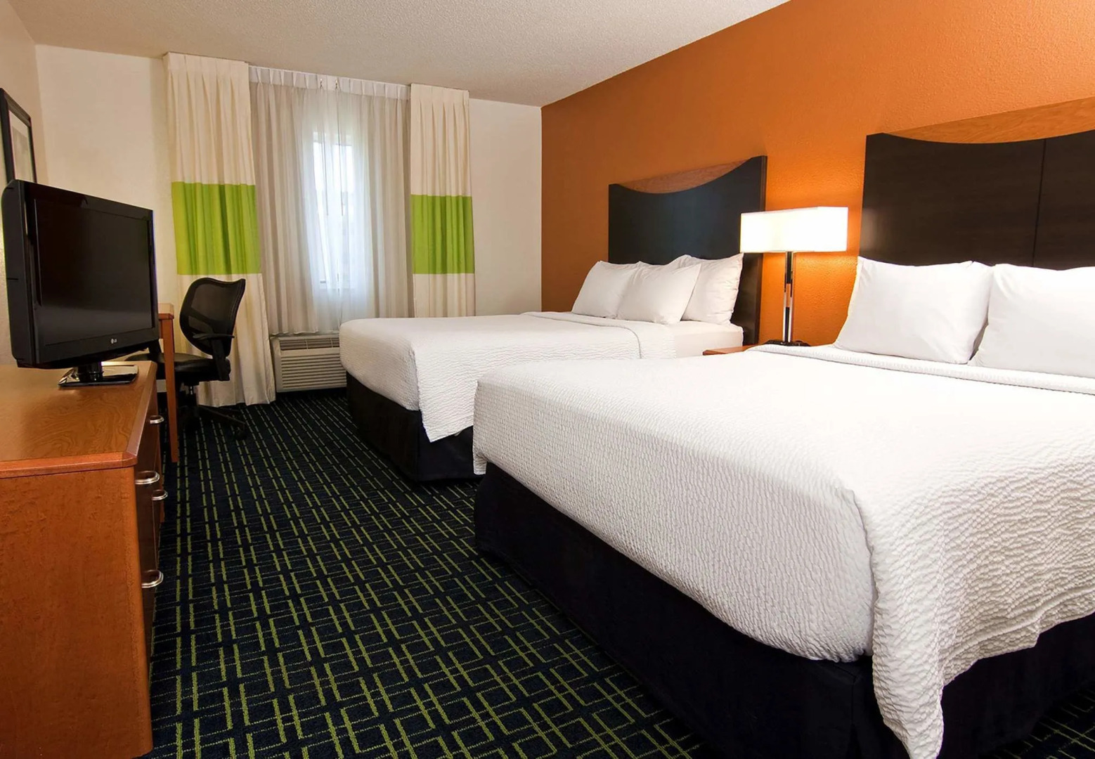 Fairfield Inn & Suites by Marriott Minneapolis Burnsville