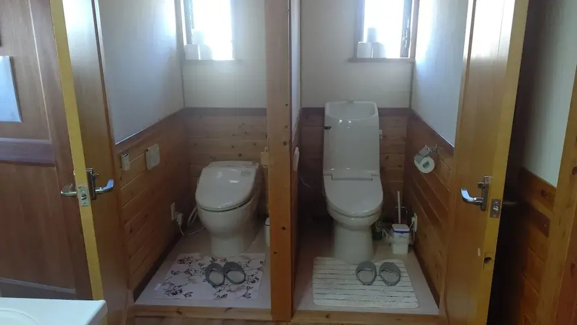 Awaji Tourist Trophy House Hostel