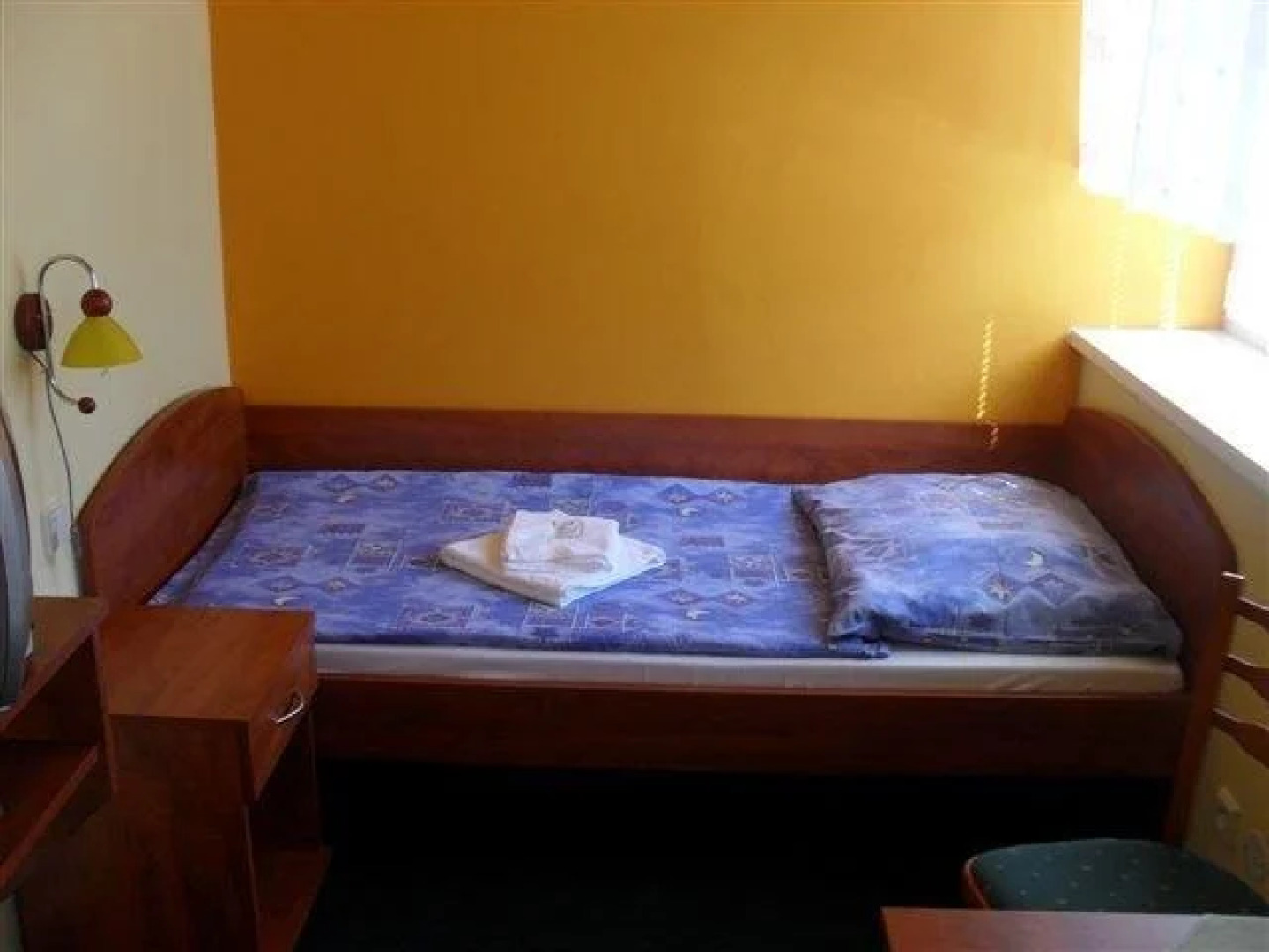 Hotel Krystof Kolumbus