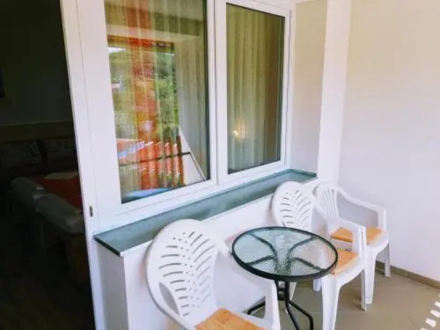 Lótuszvirág Vendégház