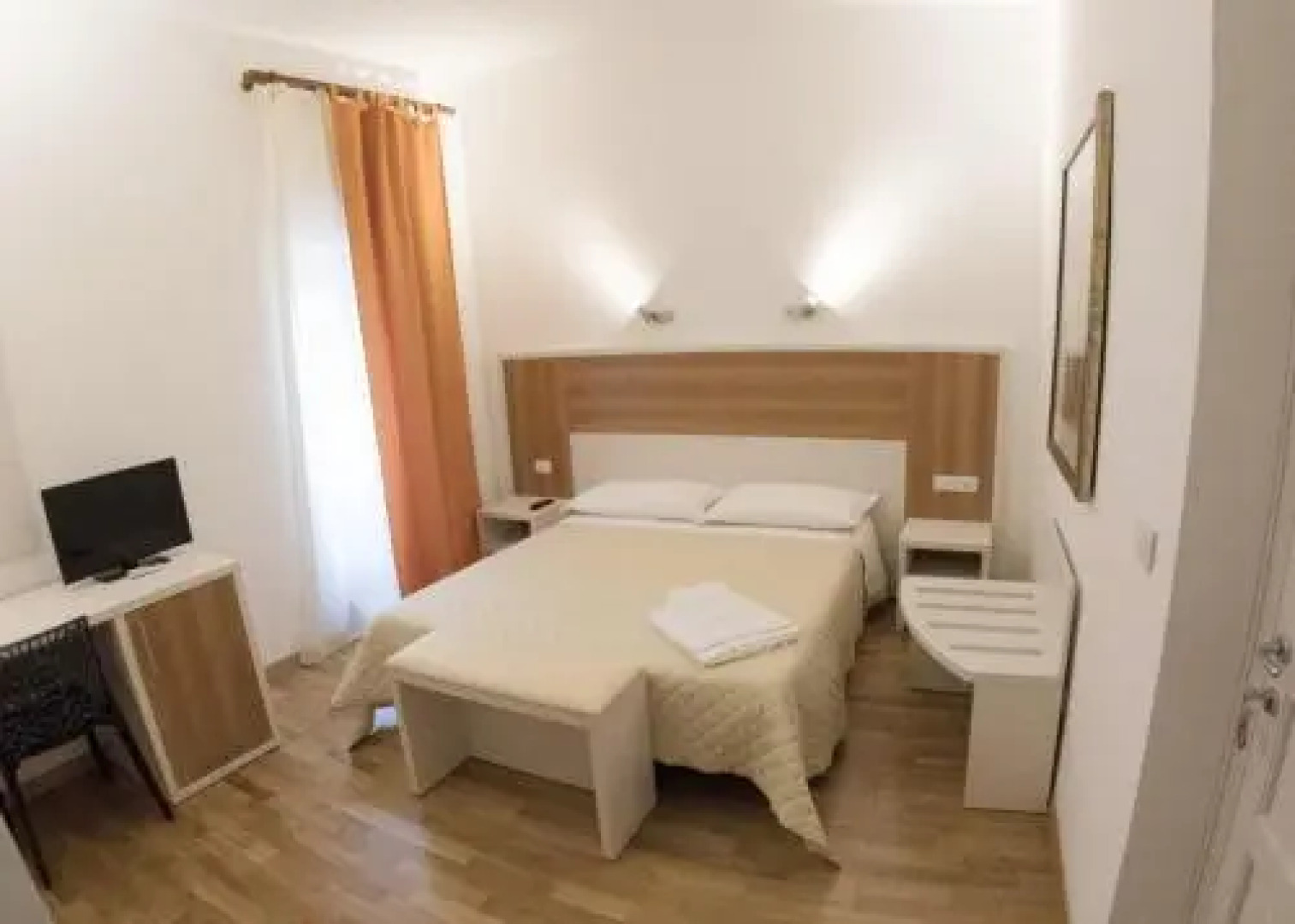 Militello Albergo Diffuso