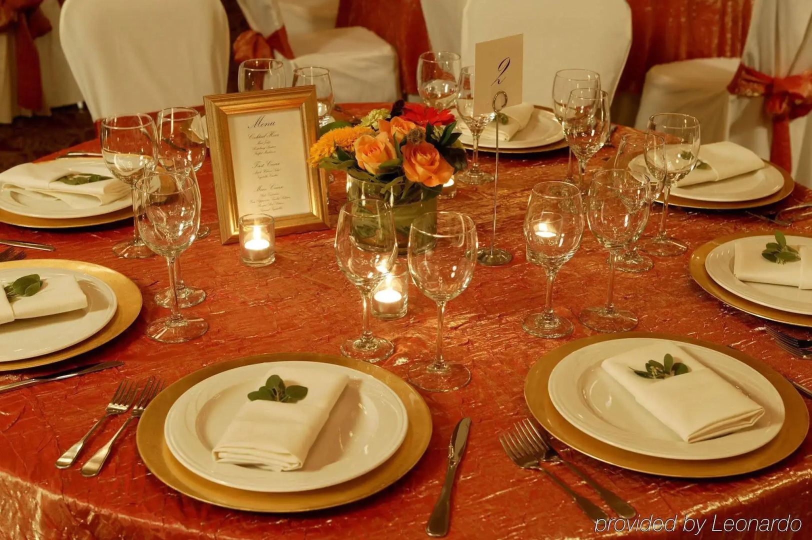 Seventh Mountain Resort