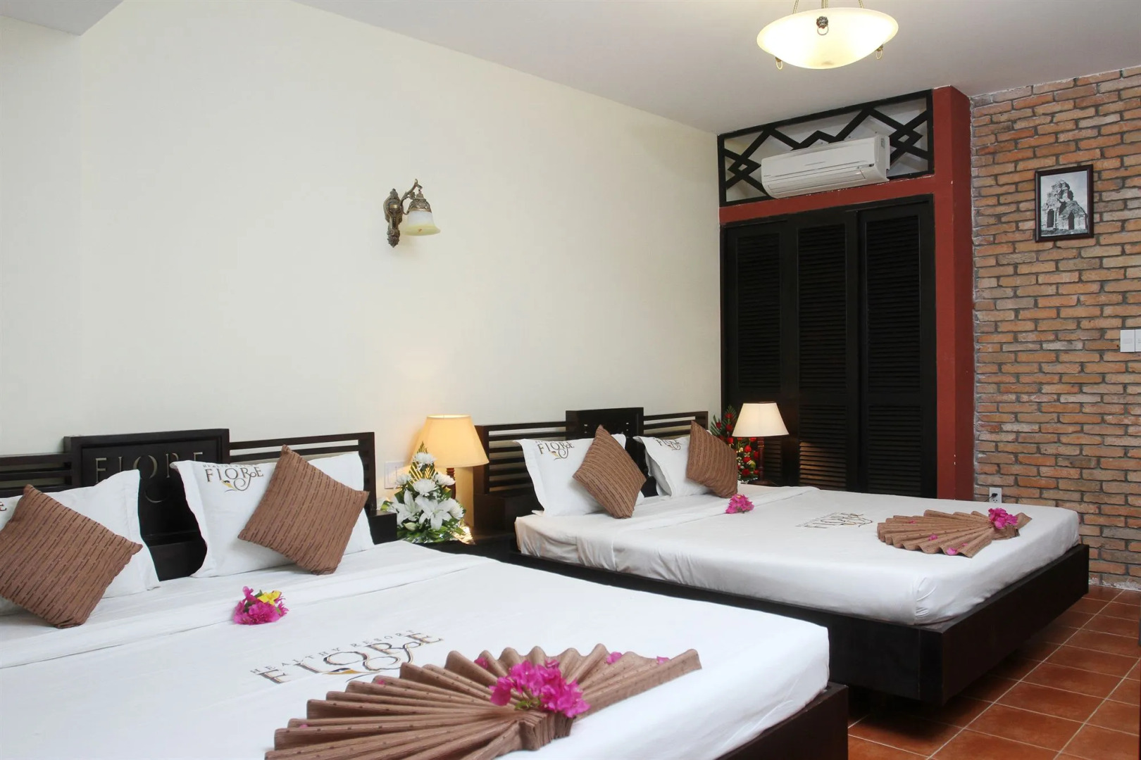 Fiore Healthy Resort