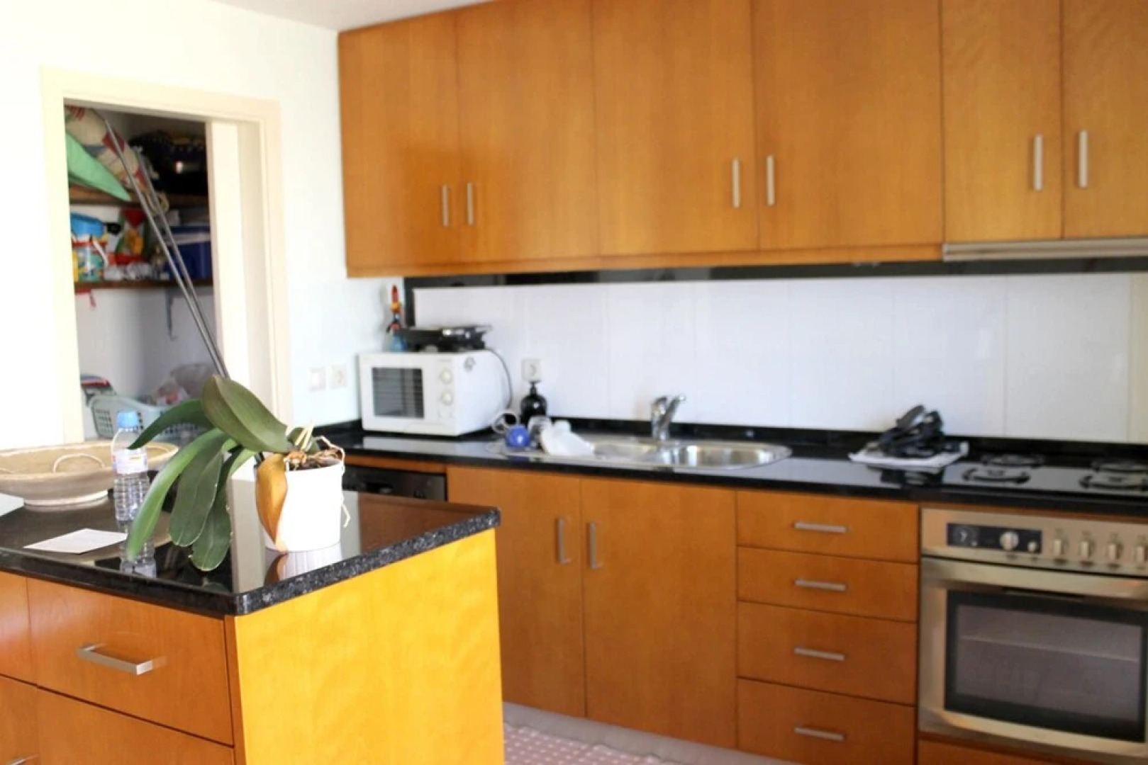 Apartment With 3 Bedrooms in Vila do Conde, With Wonderful sea View, F