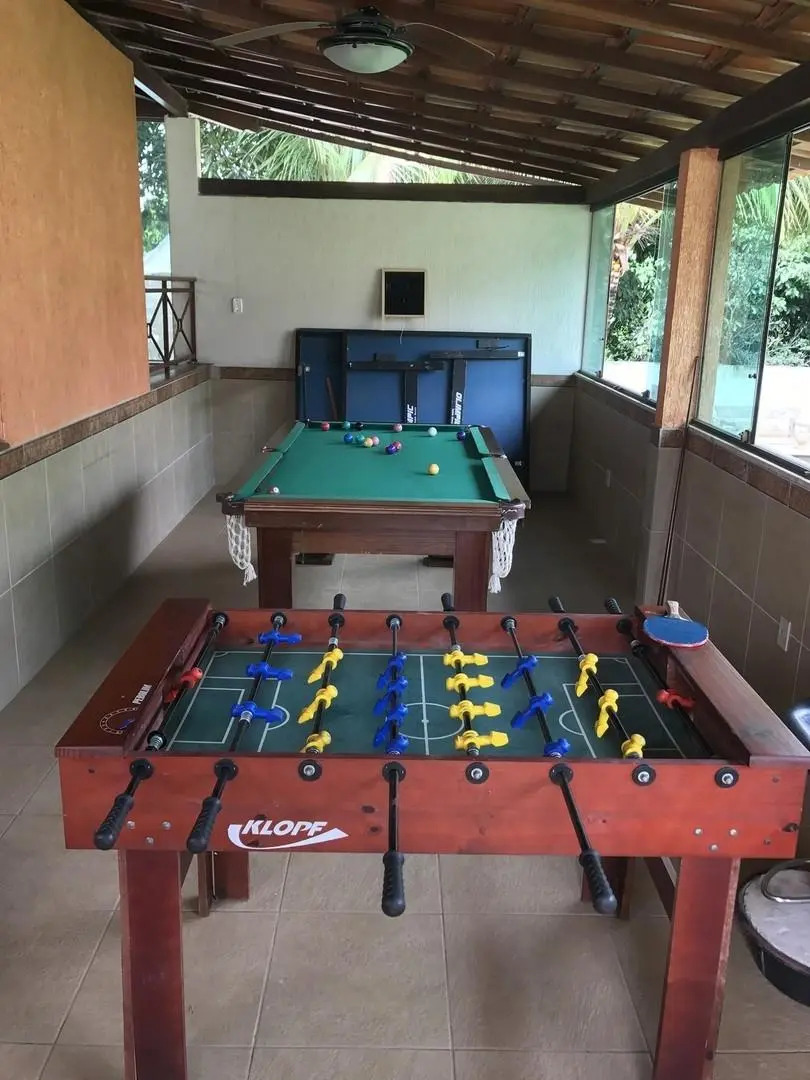 Pousada Doce Vida Guarapari