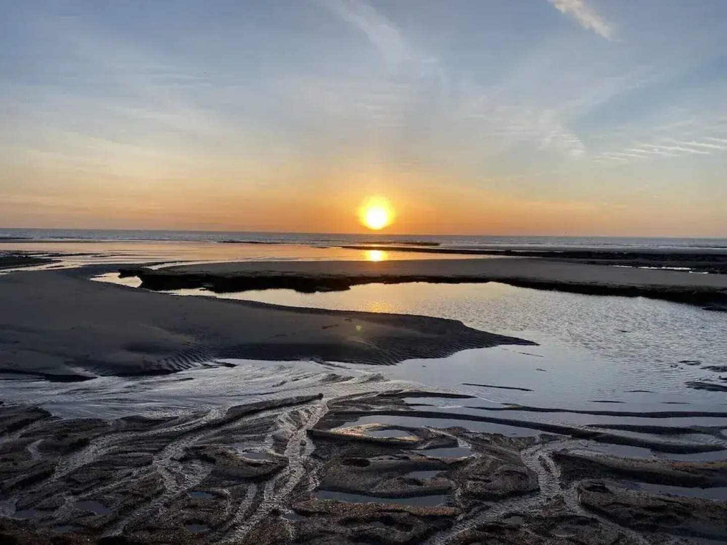 Hôtel des Argousiers